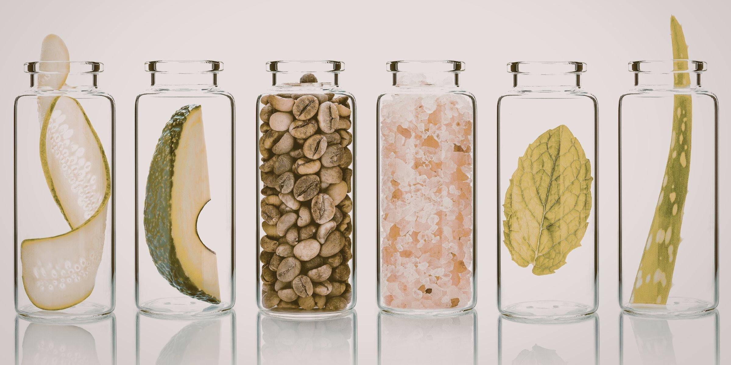 29 Trending Skin Care Ingredients for 2026