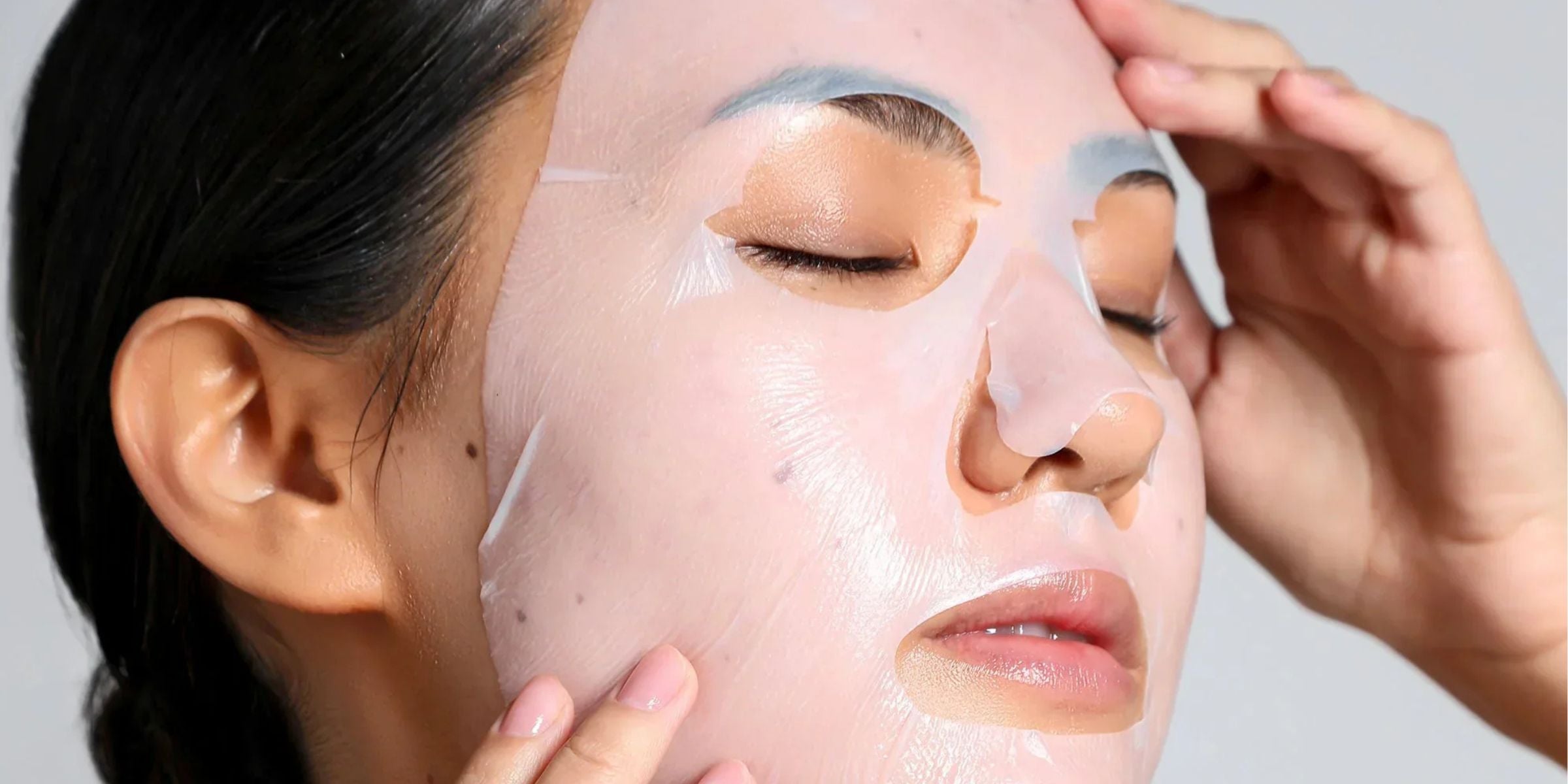 Biocellulose Masks for Skincare Professionals | Trilogy Labs