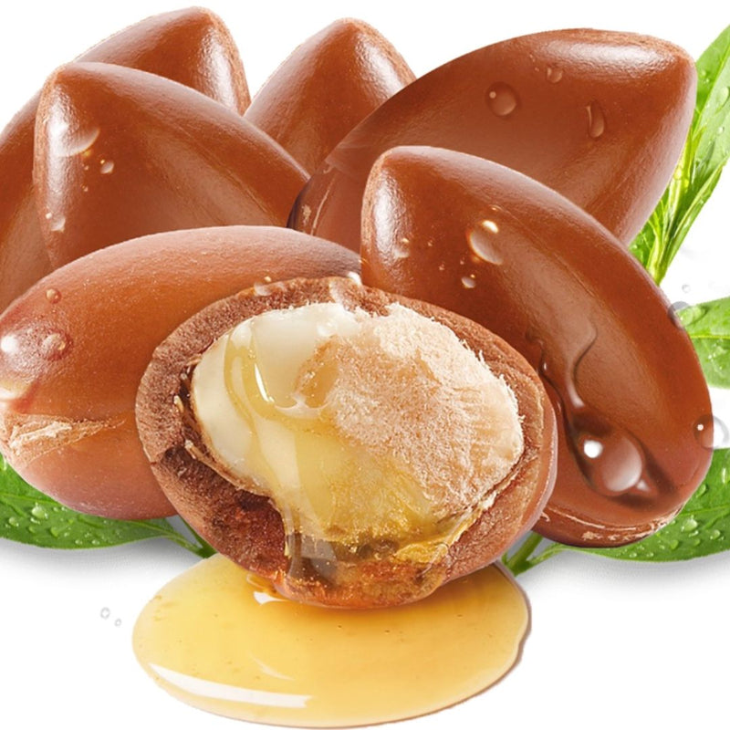 Argan Hair Oil