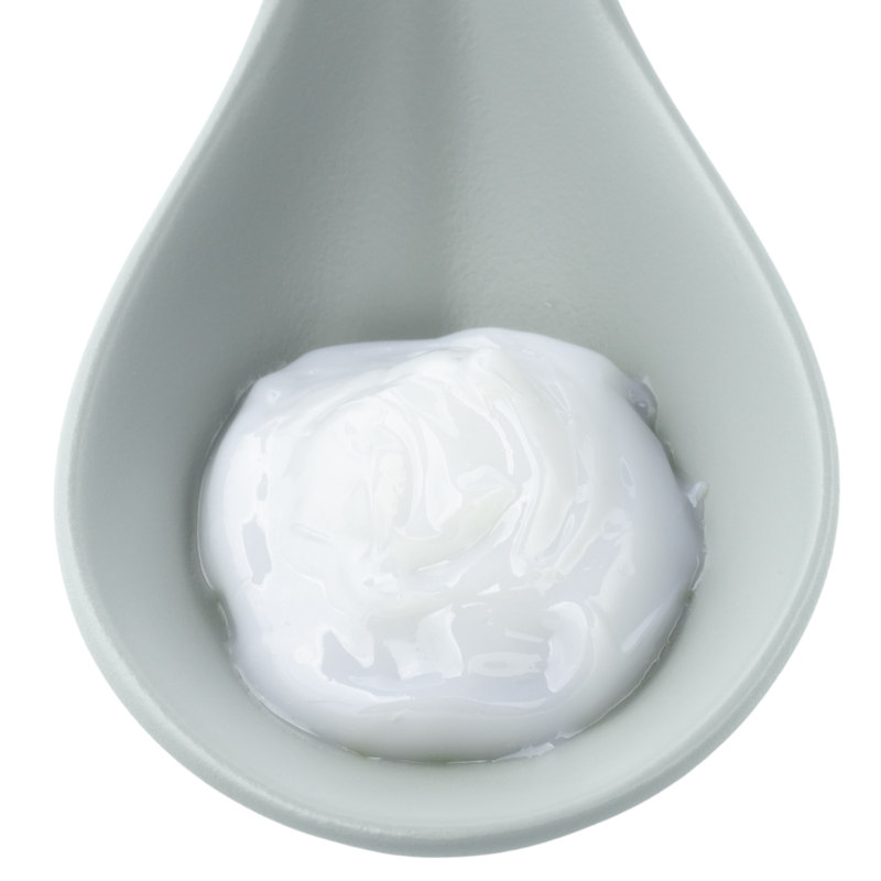 Liquid Crystal Eye Gel