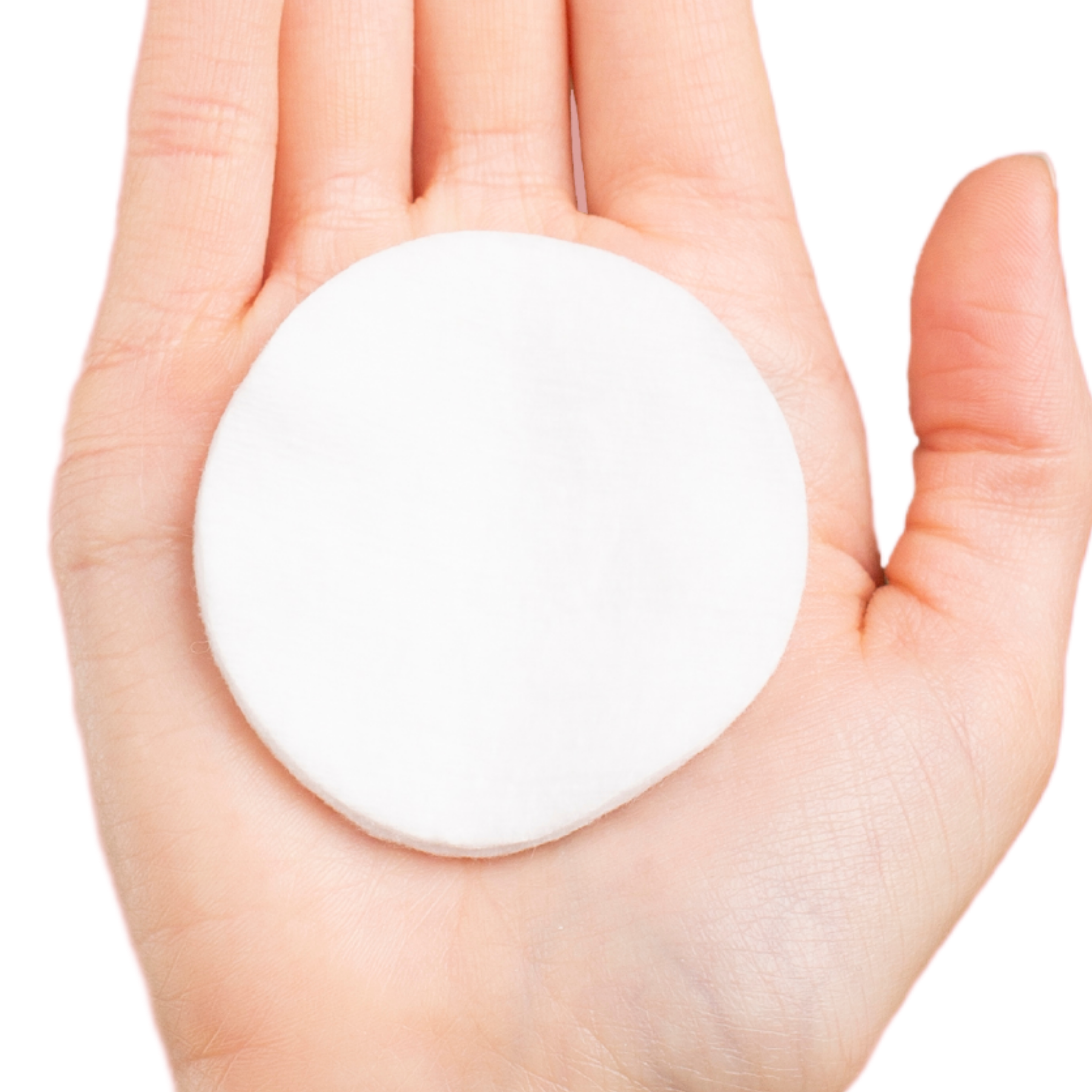 Blemish Pads/AHA-BHA Toner