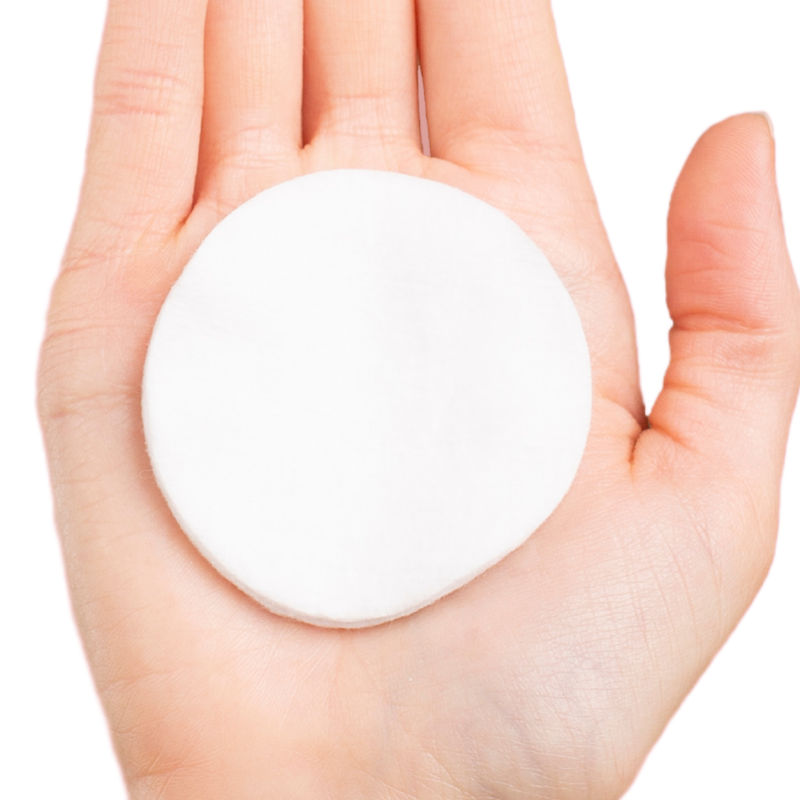 Glow Plus Pad