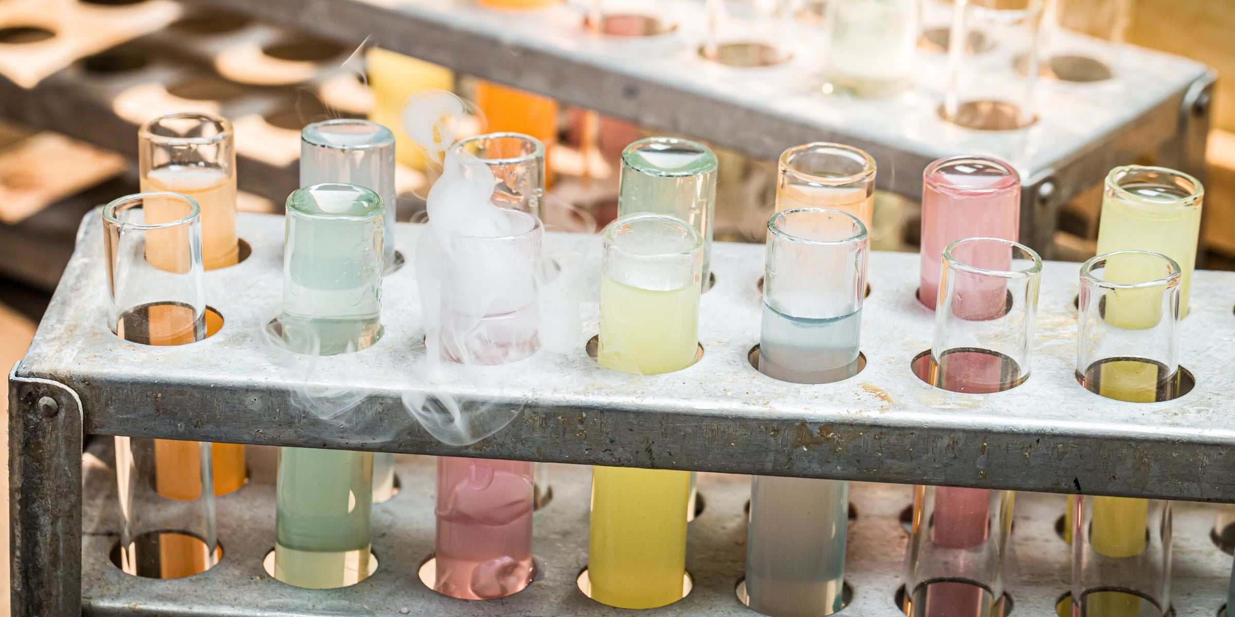 Natural vs. Synthetic Ingredients: How to Choose the Right Options for Your Skin Care Line