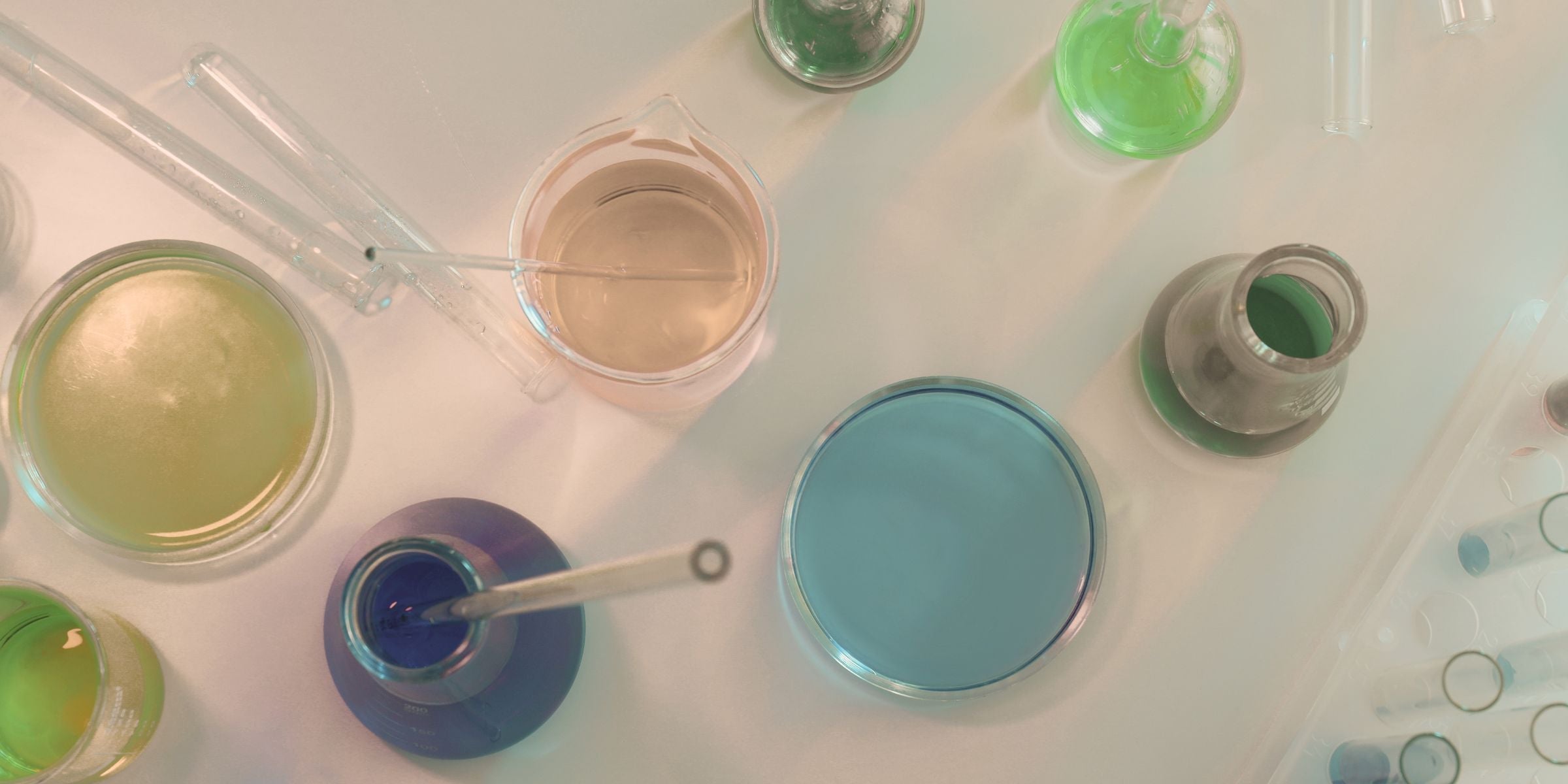The Benefits of Partnering with a GMP ISO 22716 Certified Cosmetic & Skin Care Manufacturer