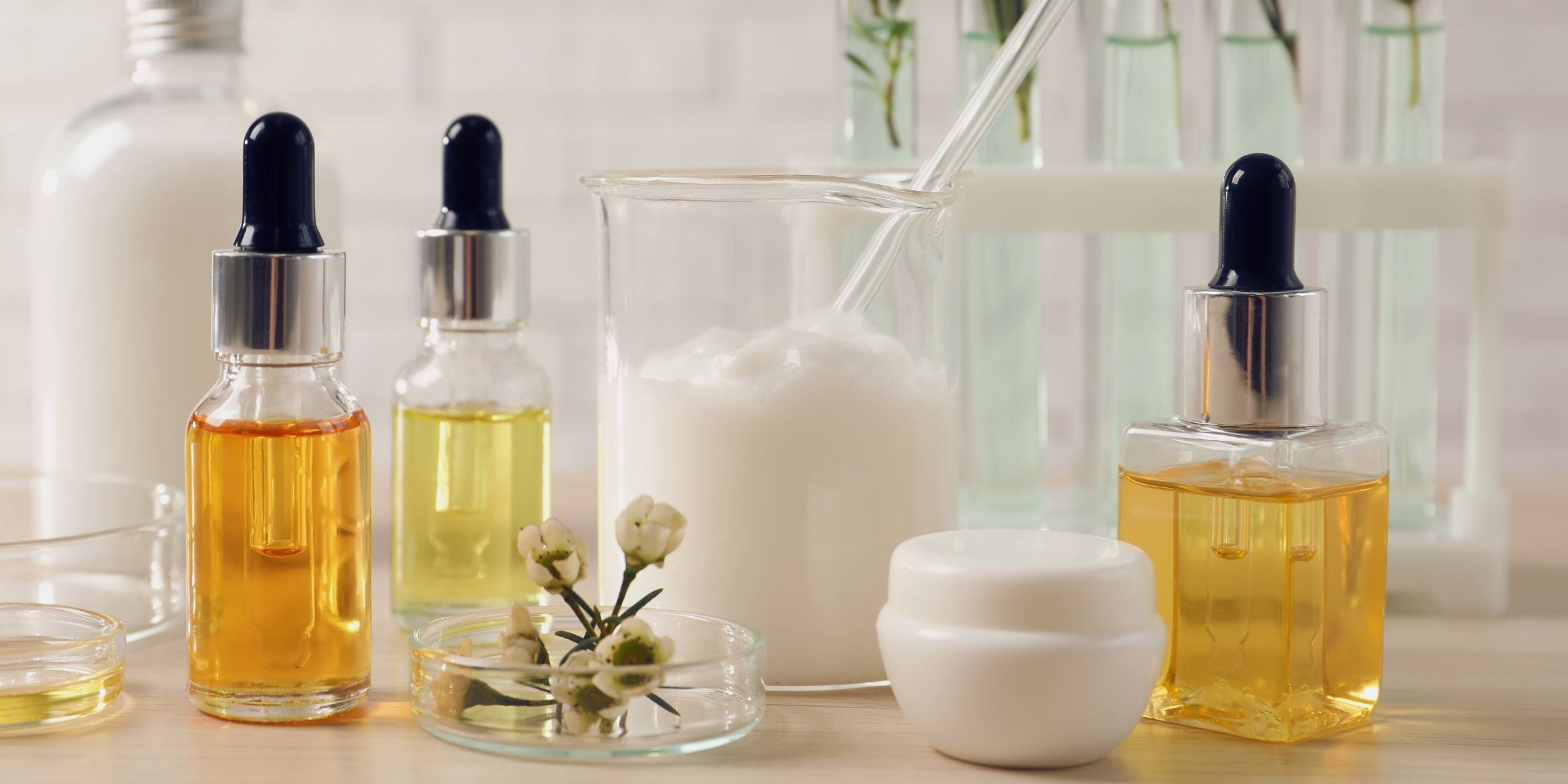 What MoCRA Means for Your Skincare Brand—and Why Your Manufacturer's Compliance Matters