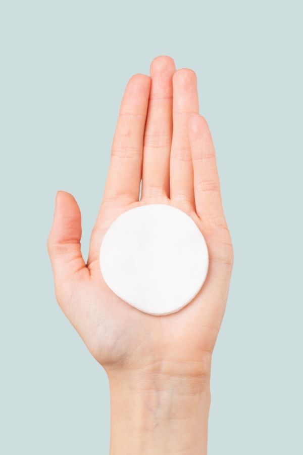 Exfoliators