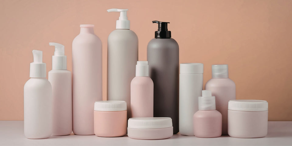 Private label skincare manufacturing lab at Trilogy Laboratories Fort Myers Florida