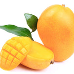 Brown Sugar and Mango Scrub