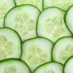 Cucumber Gel Ingredient