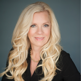 Dr. Kristen Flaharty, PharmD, Founder of Trilogy Laboratories