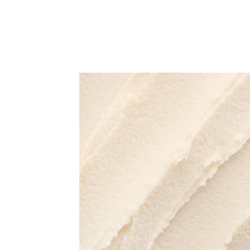 Marine Whipped Body Butter