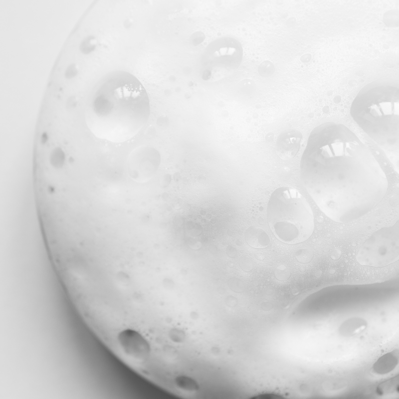 Purifying Foaming Cleanser