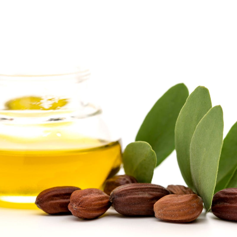 Tamanu Beard Oil