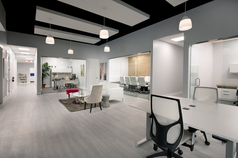 Trilogy Laboratories GMP-certified manufacturing facility in Fort Myers, Florida