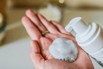 private label skin care Purifying Foaming Cleanser