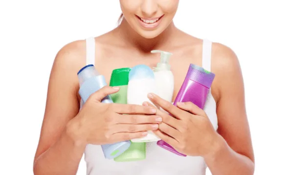 Choosing the right cleanser based on skin type