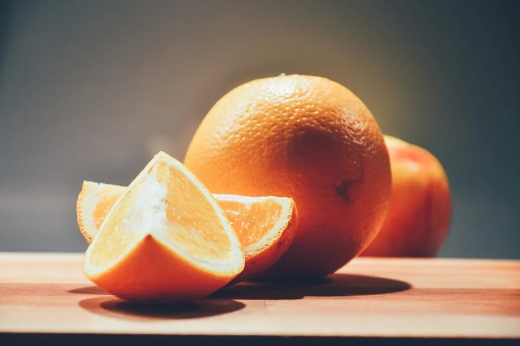 Topical Vitamin C to the Rescue | Trilogy Laboratories, LLC
