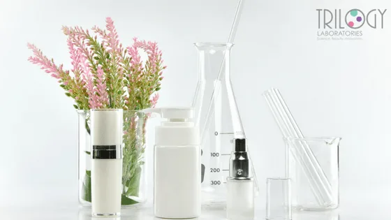 Trends in skin care ingredients