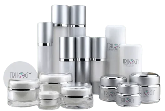 trilogy bloggraphic makeup