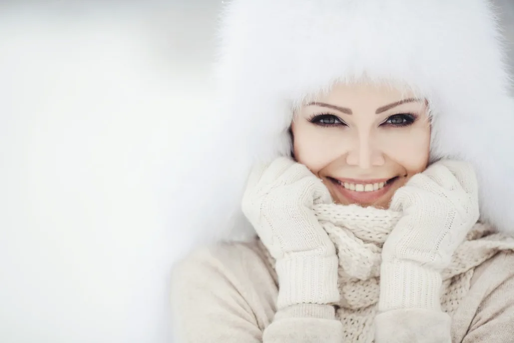 Winter Skin Care Tips
