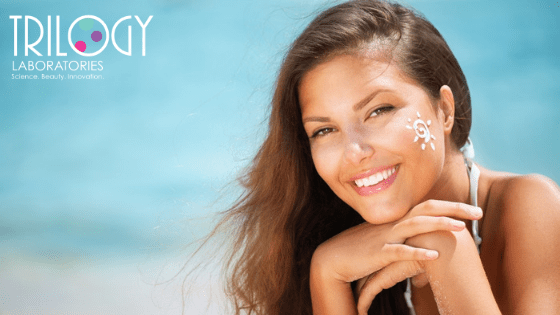 Summertime Skin Care Products for Teens and Young Adults