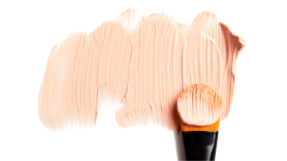 Our Liquid Lift Foundation gets its own makeover!