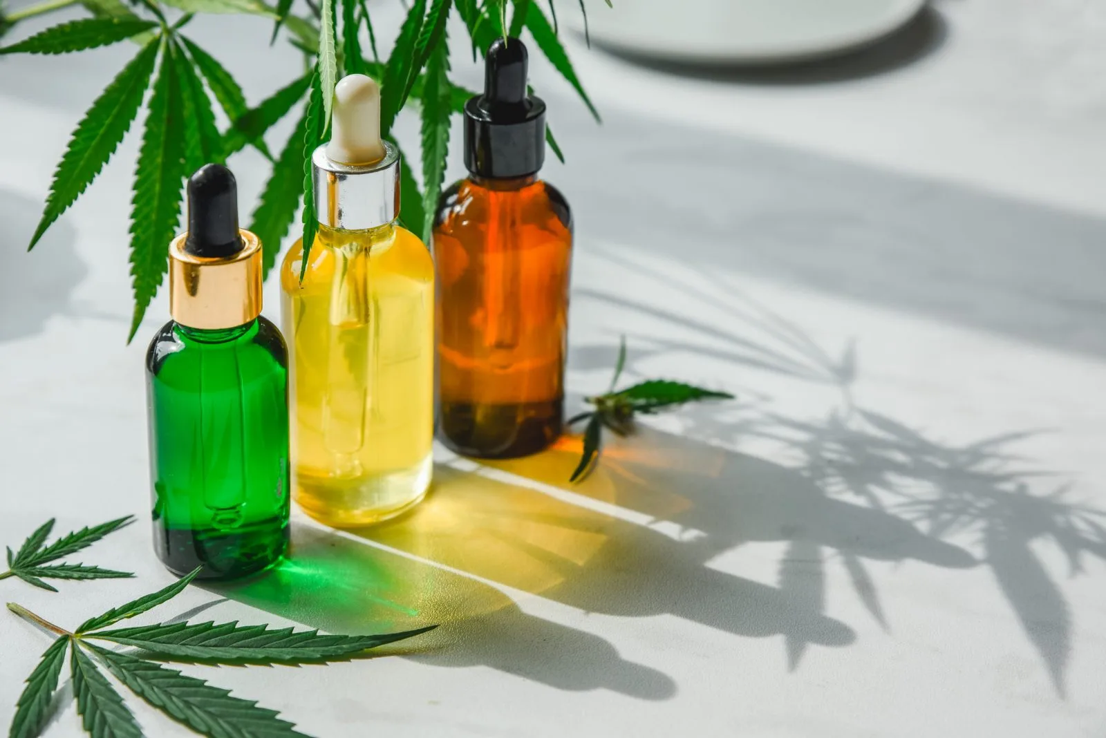 bigstock different glass bottles with c 321680074