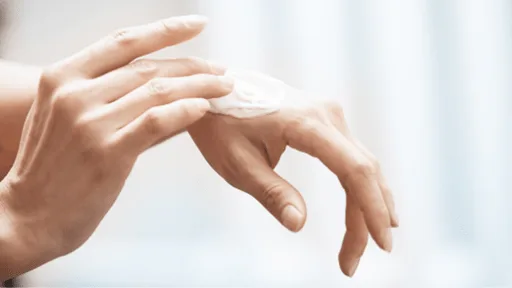 hand mask