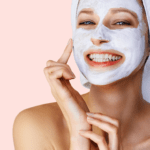private label skin care clear skin mask