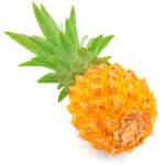 pineapple private label skin care