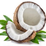 private label skin care coconut