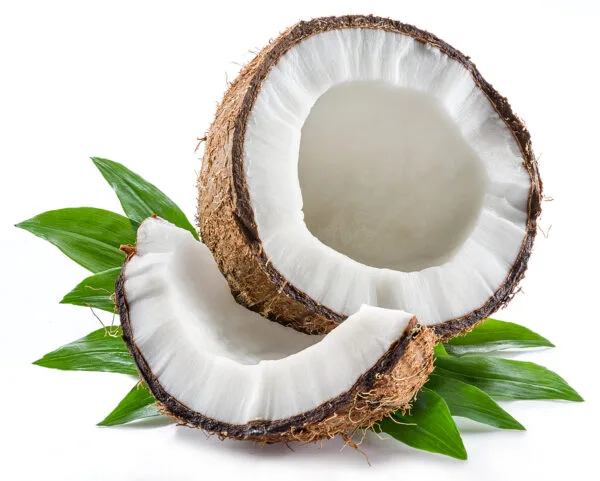 private label skin care coconut