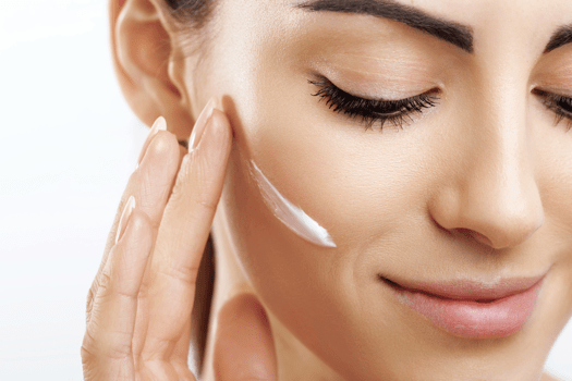 private label skin care Glycolic 10% Cream