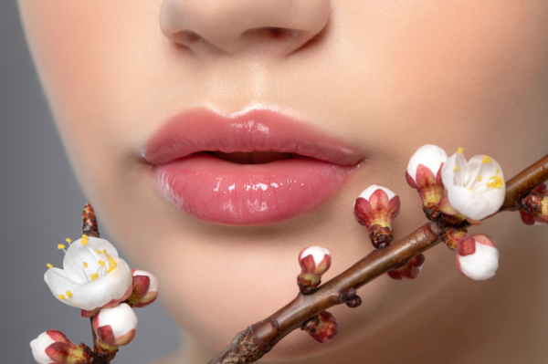 private label skin care lip plumper