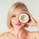 private label skin care lip recovery mask