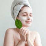 private label skin care moisture mask
