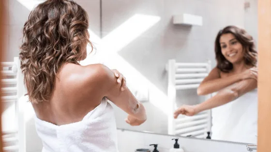 New Body Products are on the Horizon!