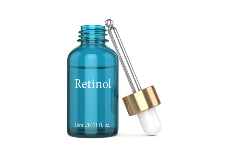 The Benefits of Retinol in Skin Care