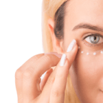 private label skin care ultra peptide eye cream