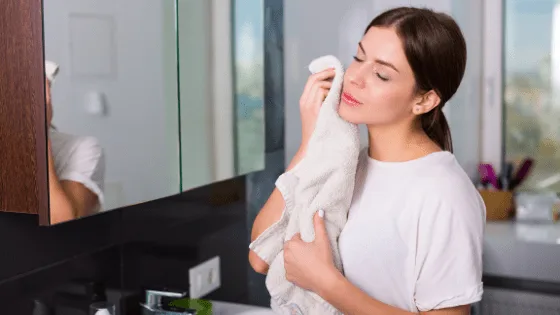 Get Glowing Skin with Our Gentle Cleansing Oil