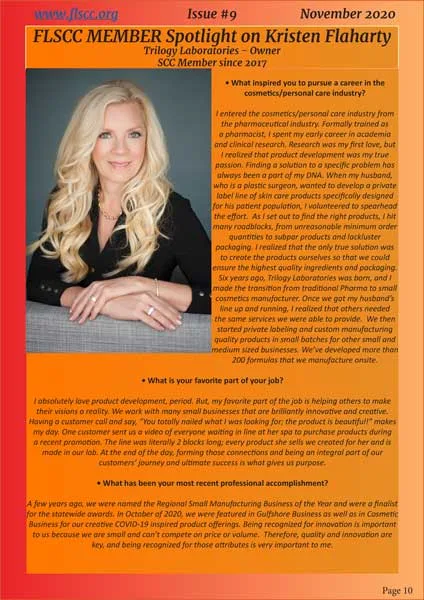 flscc spotlight preview