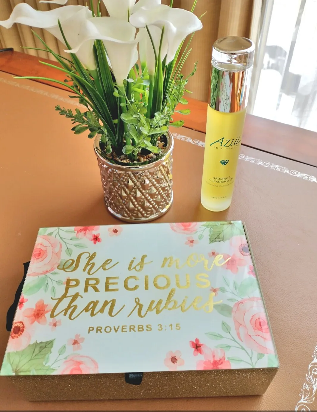 Lifestyle Beauty Blog Features | Trilogy Laboratories, LLC