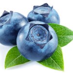 private label skin care blueberry peel