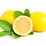 vitamin c lemons private label skin care