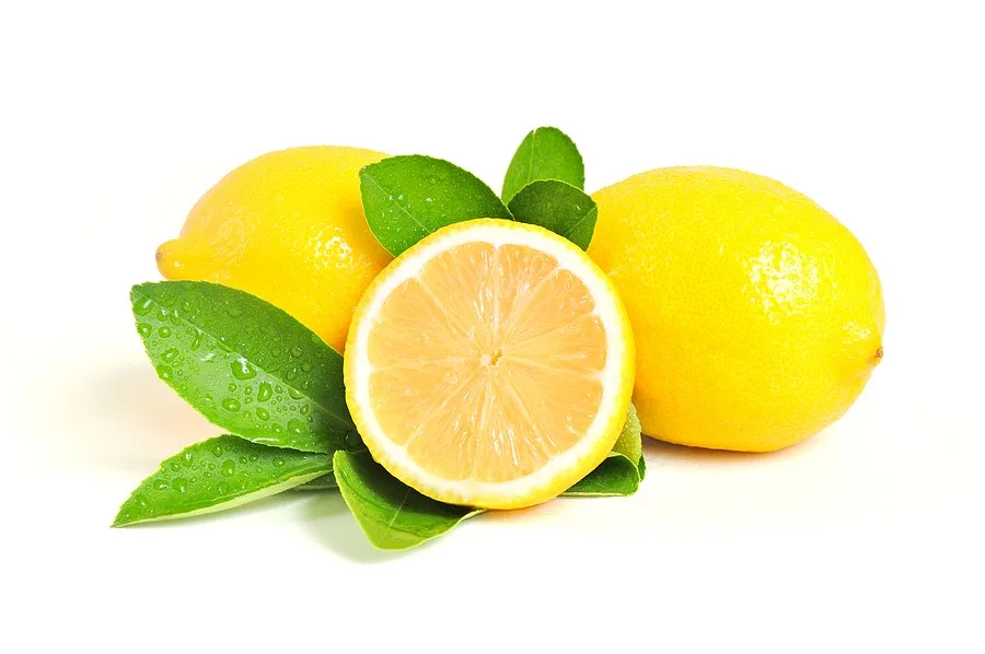 vitamin c lemons private label skin care