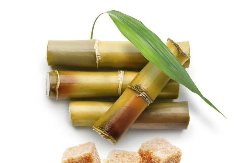 private label sugar cane glycolic acid