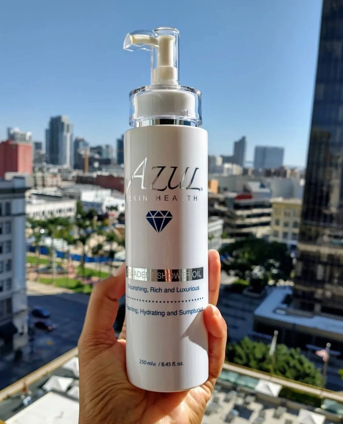 Our Posh Beauty Blog Features | Trilogy Laboratories, LLC