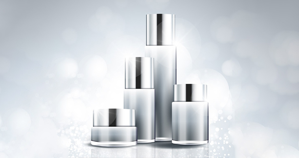 Private Label skin care products
