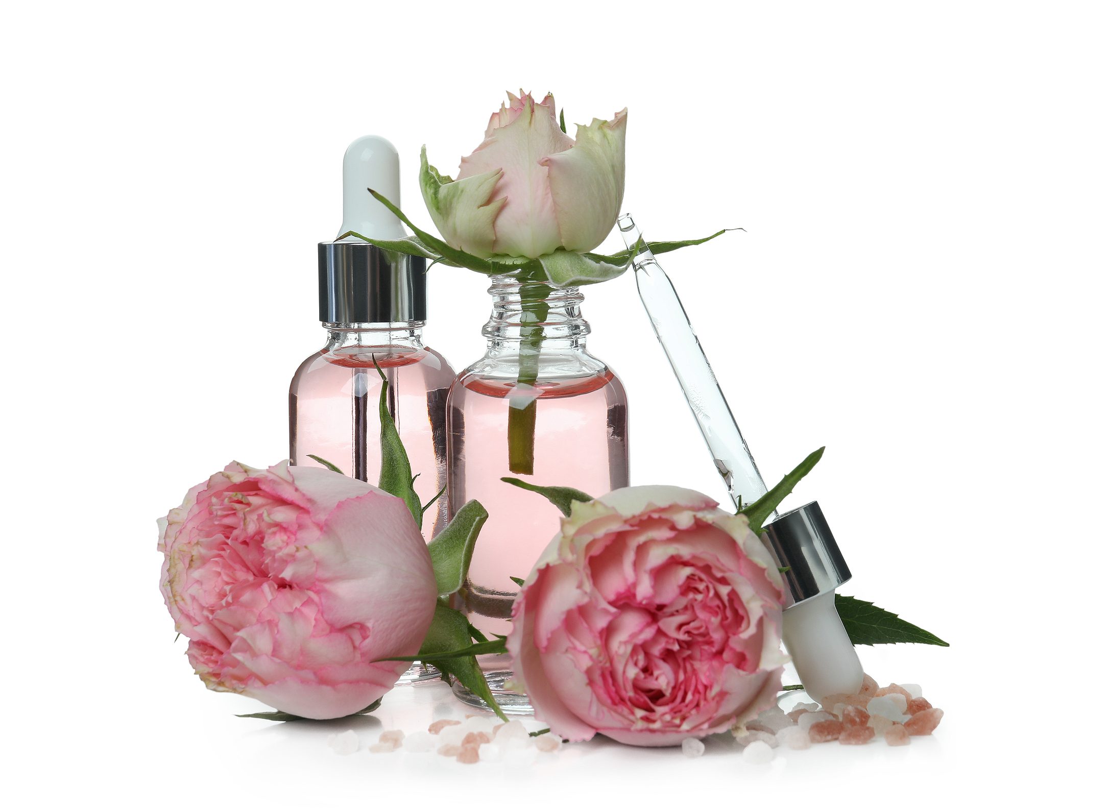 Customize Your Private Label Products Using Essential Oils and Fragrance