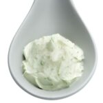 Creamy mojito cleanser